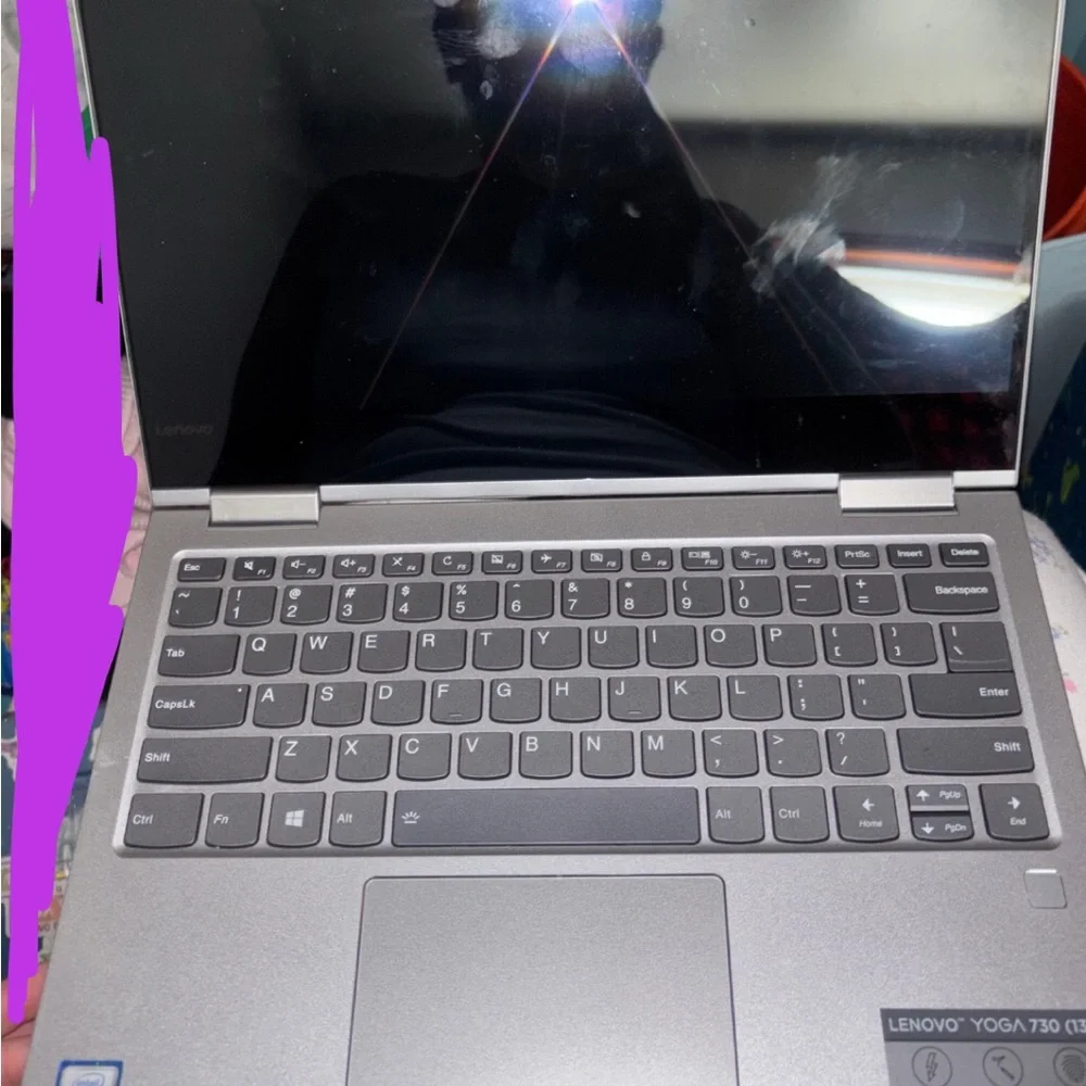 Lenovo Yoga 730 13
